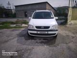 Opel Zafira 2000 годаүшін2 700 000 тг. в Шымкент