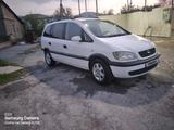 Opel Zafira 2000 годаүшін2 700 000 тг. в Шымкент – фото 3