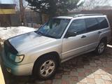 Subaru Forester 1997 года за 2 600 000 тг. в Усть-Каменогорск – фото 2