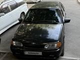 ВАЗ (Lada) 2114 2013 года за 1 000 000 тг. в Алматы – фото 2