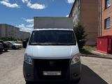 ГАЗ ГАЗель NEXT 2019 года за 10 000 000 тг. в Кокшетау – фото 3
