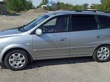 Kia Carens 2003 года за 3 570 000 тг. в Костанай – фото 4