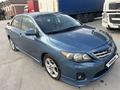 Toyota Corolla 2013 годаүшін5 500 000 тг. в Шымкент – фото 3