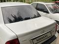 ВАЗ (Lada) Priora 2170 2010 года за 1 550 000 тг. в Актобе – фото 8