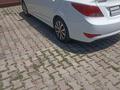 Hyundai Accent 2014 годаүшін5 100 000 тг. в Тараз – фото 5