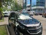 Chevrolet Equinox 2018 года за 4 300 000 тг. в Алматы – фото 3