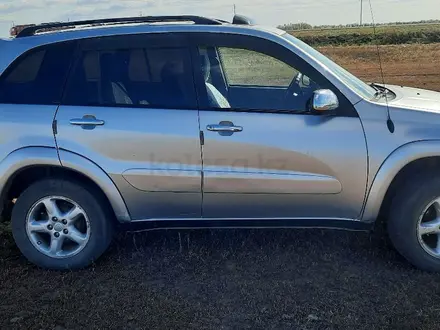 Toyota RAV4 2001 года за 4 500 000 тг. в Павлодар – фото 3