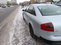 Audi A6 1998 годаfor2 400 000 тг. в Астана – фото 4