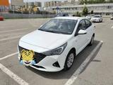 Hyundai Accent 2020 годаfor8 800 000 тг. в Алматы