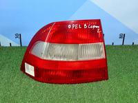 Задний фонарь Opel Vectra B седан за 11 000 тг. в Тараз