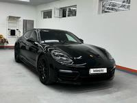 Porsche Panamera 2020 годаүшін48 500 000 тг. в Алматы