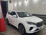 Jetour X70 2024 годаүшін7 700 000 тг. в Семей – фото 2