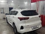 Jetour X70 2024 годаүшін7 700 000 тг. в Семей – фото 4