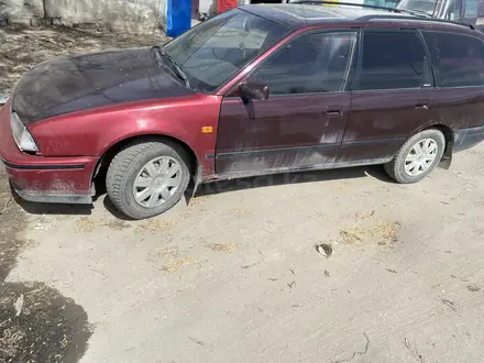 Nissan Primera 1992 года за 600 000 тг. в Павлодар – фото 3