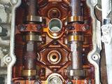 Двигатель Ниссан Максима А33 3 объем за 480 000 тг. в Алматы – фото 2