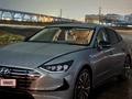 Hyundai Sonata 2021 года за 11 100 000 тг. в Астана