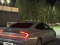 Hyundai Sonata 2021 года за 11 100 000 тг. в Астана – фото 5