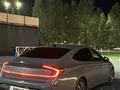 Hyundai Sonata 2021 года за 11 100 000 тг. в Астана – фото 7