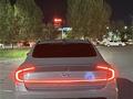 Hyundai Sonata 2021 года за 11 100 000 тг. в Астана – фото 6