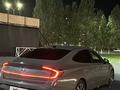 Hyundai Sonata 2021 года за 11 100 000 тг. в Астана – фото 8