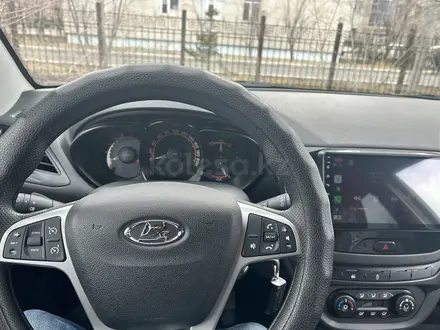 ВАЗ (Lada) Vesta 2019 годаүшін5 050 000 тг. в Экибастуз – фото 15