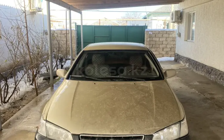 Toyota Camry 2000 годаfor2 300 000 тг. в Актау