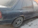 Nissan Sunny 1993 года за 350 000 тг. в Семей – фото 5