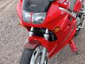 Honda  VFR 750 1990 года за 1 300 000 тг. в Караганда – фото 3