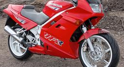 Honda  VFR 750 1990 года за 1 300 000 тг. в Караганда – фото 4