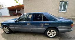 Mercedes-Benz E 230 1990 годаfor900 000 тг. в Кулан – фото 3