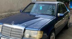 Mercedes-Benz E 230 1990 годаfor900 000 тг. в Кулан – фото 2