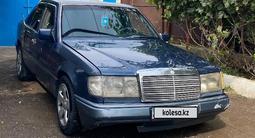 Mercedes-Benz E 230 1990 годаfor900 000 тг. в Кулан