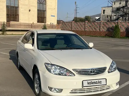 Toyota Camry 2005 года за 4 000 000 тг. в Алматы