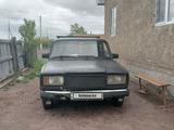 ВАЗ (Lada) 2107 1990 года за 600 000 тг. в Макинск