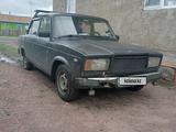 ВАЗ (Lada) 2107 1990 года за 600 000 тг. в Макинск – фото 2