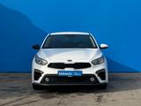 Kia Cerato 2021 годаүшін9 890 000 тг. в Алматы – фото 2