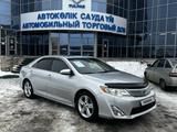 Toyota Camry 2012 годаүшін8 200 000 тг. в Уральск – фото 3