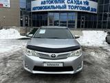 Toyota Camry 2012 годаүшін8 200 000 тг. в Уральск – фото 2