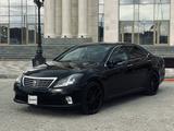 Toyota Crown 2010 годаүшін3 000 000 тг. в Петропавловск – фото 3