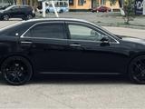 Toyota Crown 2010 годаүшін3 000 000 тг. в Петропавловск – фото 4