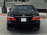Toyota Crown 2010 годаүшін3 000 000 тг. в Петропавловск – фото 2