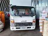 JAC  N80 2021 годаүшін12 350 000 тг. в Алматы