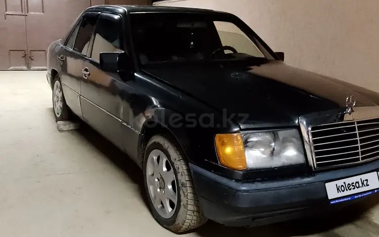 Mercedes-Benz E 230 1990 годаfor1 300 000 тг. в Жаркент