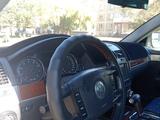 Volkswagen Touareg 2003 годаүшін3 700 000 тг. в Петропавловск – фото 4