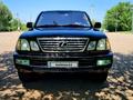 Lexus LX 470 2007 года за 13 800 000 тг. в Алматы – фото 4