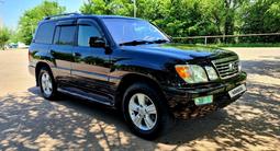 Lexus LX 470 2007 года за 13 500 000 тг. в Алматы – фото 3