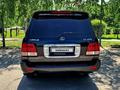 Lexus LX 470 2007 года за 13 800 000 тг. в Алматы – фото 7