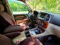 Lexus LX 470 2007 года за 13 800 000 тг. в Алматы – фото 10