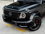 Mercedes-Benz G 63 AMG 2025 годаfor150 000 000 тг. в Алматы