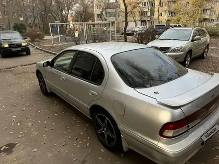 Nissan Cefiro 1998 года за 2 670 000 тг. в Алматы – фото 13